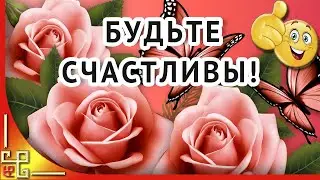 Привыкайте счастливыми быть! Ирина Самарина. Ion Suruceanu шансон