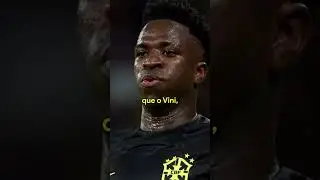 O RODRYGO é MELHOR que o VINI JR?