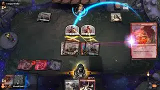 ►WMG NEW AND FLASHY Theros Draft Game 5?