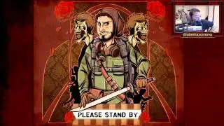 James Stream - June 26, 2014 - DayZ/Impossible Quiz/Hardtime