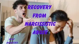 The recovery from narcissistic abuse Guide For Everyone