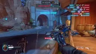 OW2 Cassidy Quad