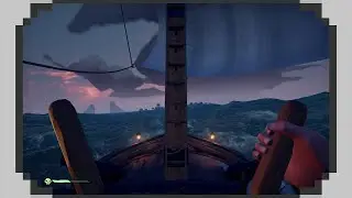 Sea Of Thieves - #4: (Return Of Roy Black) Loot The World - Babbel net, daddel et!
