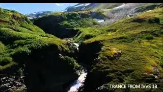 trance from ivvs 18