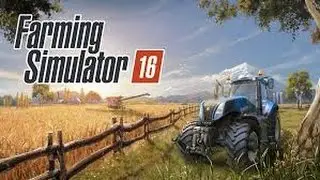 Развивается в /FS16\ #1