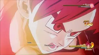 COME SCONFIGGERE BILLS LIVELLO 250 USANDO GOKU E VEGETA! DRAGON BALL Z KAKAROT