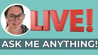 Ask me anything