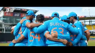India's journey in the Super11 Asia Cup 2023