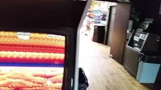 Logans Hardware Barcade in Chicago