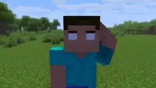 monster School_first Day of School- Minecraft animation
