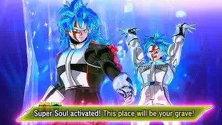 Well, They Did It. They Made Super Saiyan Blue Evolution EVEN BETTER!