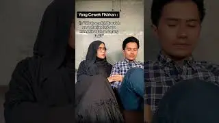 Beda isi kepala ternyata 