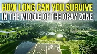 Can you survive Ground Zero In Gray Zone Warfare??