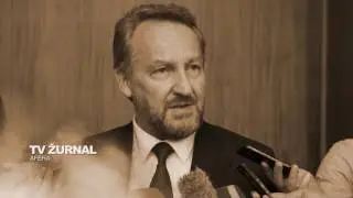 AFERA - TV ŽURNAL: Trailer za novu sezonu