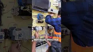 #automation Pro Training | One month challenge | Day 3 | MISSION121| @ulteriorengineeringltd