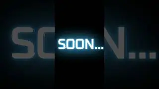 🧊TEASER🧊 Ждите ролик в скором времени 🕖 