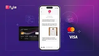 Fyle - Easy Expense Management On Your Existing Business Credit Cards