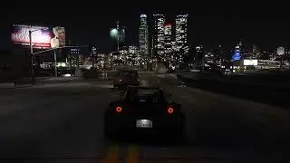 GTA 5 NVE