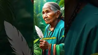 The Watchers in Indigenous Beliefs