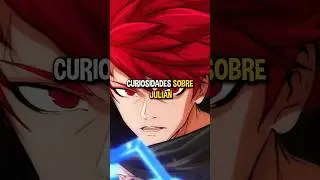 Curiosidades sobre Julian 🐦‍⬛ #mobilelegends #mlbbjulian #mlbb #mlbblatam #mobilelegendsbanbang