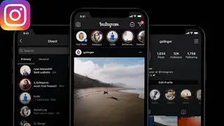 How to Enable Dark Mode on Instagram (Step-by-Step Guide 2026)