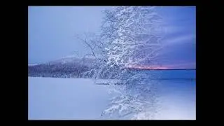 Зимняя тишина