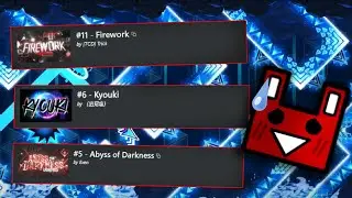 Can I BEAT The Extreme Demon Roulette?