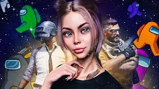 🌰ШО ВЫ, ГОЛОВЫ РОДНЫЕ?🌰ИГРАЮ С ПОДПИСЧИКАМИ 🌰 ☀ PROMO: MELONY + 50К