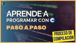 🤖 Compilation process in C - C Programming Course STEP by STEP (8)