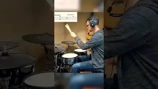 Off Beat Bell Solo 