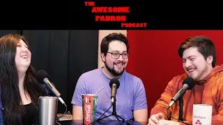 Episode #30 - Marvel/Star Wars Disney+ Investors Day Announcements, Warner Brothers, and more!