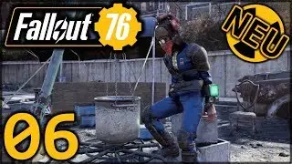 Die RESPONDER ☢ FALLOUT 76 #006 Let's Play Deutsch