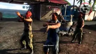 Farcry 3 | بشرة خير