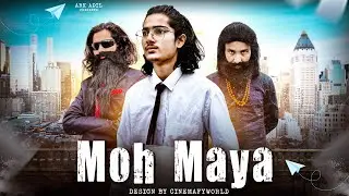 MOH MAYA | Ark Aadil | Ark