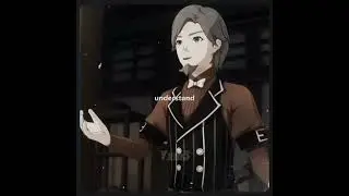 Some angst || Genshin Impact