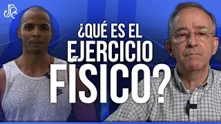Qué Es El Ejercicio Físico ? - Oswaldo Restrepo RSC