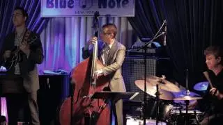 Jason Anick and Jason Yeager Quartet Live at the Blue Note - 