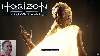 HORIZON FORBIDDEN WEST - ПК-20 - ГЛАЗ ЗЕМЛИ