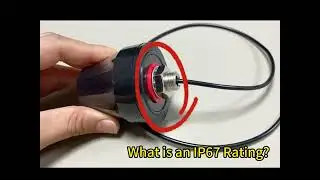 2400mHz Wifi Antenna