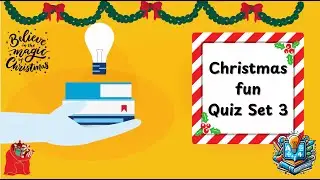 🎄 Tough Christmas Quiz: 15 Challenging Questions! 🎄