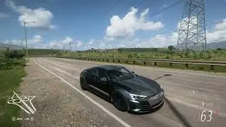 Forza Horizon 5 AUDI