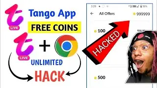 Tango Live Hack 2026 ✅ Unlimited Coins with Tango Live MOD (iOS & Android) 💰📱