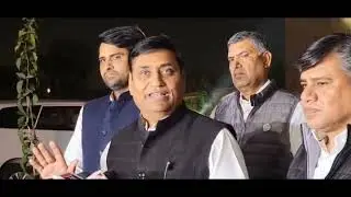 ERCP पर मुख्यमंत्री ने जनता को गुमराह करने के लिए 'गोलमाल' वक्तव्य दिया : गोविंद सिंह डोटासरा