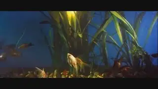 Ночь.Усатый нянь фрагмент