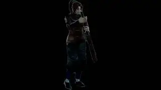 Aiko Krackle/Aiko Kang Voice Announcer - Mortal Kombat