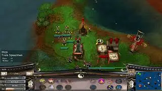 Battle Realms Zen 2 VS 2