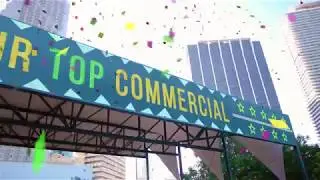 AD Company City Mockup Promotion | After Efects Project Files