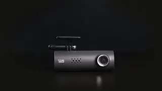 70Mai Smart Dash Cam - Camara de seguridad