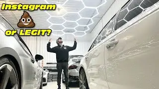 Are HEX Lights Worth It? Shop Lighting & New Lift!
