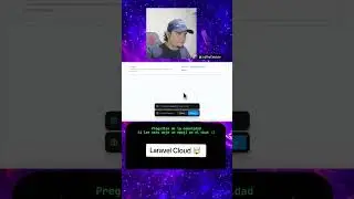 Laravel Cloud 🤯